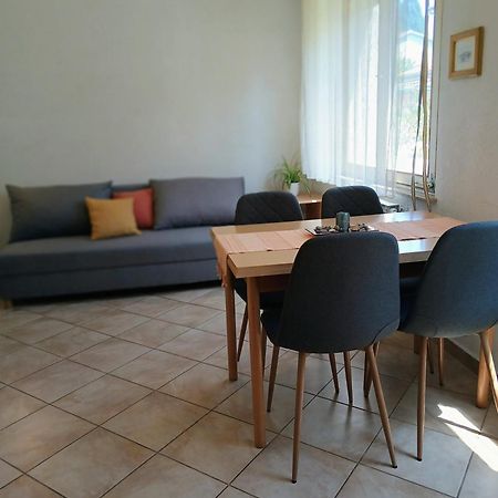 Apartments Jadranka Ivana PUY Eksteriør bilde